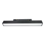 Lampa Liniowa Lang 12W Magnet Line LED czarny TLV-09-12 yaskr