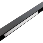 Lampa Liniowa Lang 12W Magnet Line LED czarny TLV-09-12 yaskr