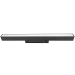 Lampa Liniowa Lang 18W Magnet Line LED czarny TLV-09-18 yaskr