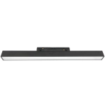 Lampa Liniowa Lang 18W Magnet Line LED czarny TLV-09-18 yaskr
