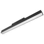 Lampa Liniowa Lang 18W Magnet Line LED czarny TLV-09-18 yaskr
