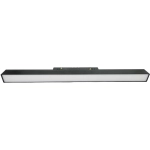 Lampa Liniowa Lang 18W Magnet Line LED czarny TLV-09-18 yaskr