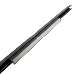 Lampa Liniowa Lang 18W Magnet Line LED czarny TLV-09-18 yaskr