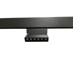Lampa Liniowa Punktowa Kaper 6W Magnet Line LED czarny TLV-07-06 yaskr
