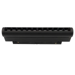 Lampa Liniowa Punktowa Obrotowa Rotater 12W Magnet Line LED czarny TLV-11-12 yaskr