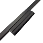 Lampa Liniowa Punktowa Obrotowa Rotater 12W Magnet Line LED czarny TLV-11-12 yaskr