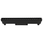Lampa Liniowa Punktowa Obrotowa Rotater Smatr 18W Magnet Line LED czarny TLV-11-18TU yaskr