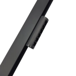 Lampa Liniowa Punktowa Obrotowa Rotater 6W Magnet Line LED czarny TLV-11-06 yaskr