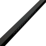 Lampa Liniowa Punktowa Stip 12W Magnet Line LED czarny TLV-10-12 yaskr