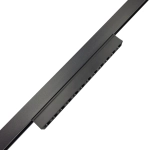 Lampa Liniowa Punktowa Stip 12W Magnet Line LED czarny TLV-10-12 yaskr
