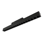 Lampa Liniowa Punktowa Stip Smart 18W Magnet Line LED czarny TLV-10-18TU yaskr