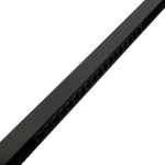 Lampa Liniowa Punktowa Stip Smart 18W Magnet Line LED czarny TLV-10-18TU yaskr