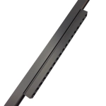 Lampa Liniowa Punktowa Stip Smart 18W Magnet Line LED czarny TLV-10-18TU yaskr