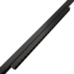 Lampa Liniowa Punktowa Stip Smart 24W Magnet Line LED czarny TLV-10-24TU yaskr