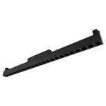 Lampa Liniowa Punktowa Stip Smart 24W Magnet Line LED czarny TLV-10-24TU yaskr