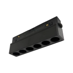 Lampa Liniowa Punktowa Stip 6W Magnet Line LED czarny TLV-10-06 yaskr