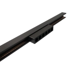 Lampa Liniowa Punktowa Stip 6W Magnet Line LED czarny TLV-10-06 yaskr