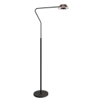 Lampa Stojąca Garta Dotykowa LED FL0105 yaskr
