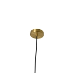 Lampa Wisząca Bilo II 1xG9 biały PL0137 yaskr