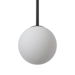 Lampa Wisząca Bolti 1xE14 czarna PL0112-BK yaskr