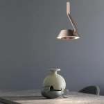 Lampa Wisząca Garta Sterowana Gestami LED PL0147 yaskr