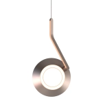 Lampa Wisząca Garta Sterowana Gestami LED PL0147 yaskr