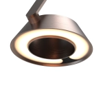 Lampa Wisząca Garta Sterowana Gestami LED PL0147 yaskr