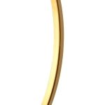 Lampa Wisząca Loop S 1xLED złota IP44 PL0119-65-GD yaskr