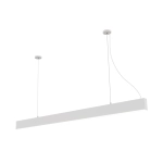 Lampa Wisząca Sigi III LED biała PL0128-WH yaskr