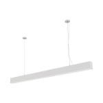 Lampa Wisząca Sigi VI LED biała PL0131-WH yaskr