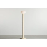 LAMPA STOJĄCA FLO CREAM M (opal glass) 7000A9_M Aldex - zdjęcie dodatkowe 5