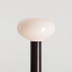 LAMPA STOJĄCA FLO MOKKA M (opal glass) 7000A28_M Aldex - zdjęcie dodatkowe 3