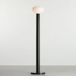 LAMPA STOJĄCA FLO MOSS M (opal glass) 7000A26_M Aldex - zdjęcie dodatkowe 3