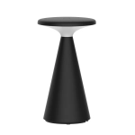 Lampa stołowa Funghi czarna IP44 T0063 MaxLight - zdjęcie produktu