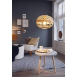 kinkiecik.pl Lampa wisząca AMSFIELD 49771 38cm