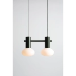 LAMPA WISZĄCA FLO 2 MOSS S (opal glass) 7000H26_S Aldex - zdjęcie dodatkowe 3