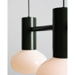 LAMPA WISZĄCA FLO 2 MOSS S (opal glass) 7000H26_S Aldex - zdjęcie dodatkowe 4