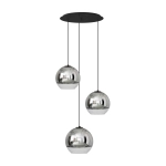 Lampa wisząca GLOBE PLUS III 7607 Nowodorski Nowodvorski - zdjęcie produktu