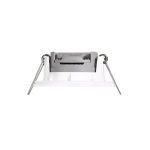 Oprawa downlight Leonis IP65 1-Kit 2700K biały 2310016001 Nordlux