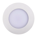 Oprawa podtynkowa Leonis 3-Kit 2700K 49160101 Nordlux