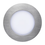Oprawa podtynkowa Leonis 3-Kit 2700K 49160155 Nordlux
