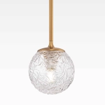 Lampa wisząca Ligero MOD061PL-01BS1 Maytoni - zdjęcie dodatkowe 3