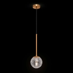 Lampa wisząca Ligero MOD061PL-01BS1 Maytoni - zdjęcie dodatkowe 2