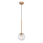 Lampa wisząca Ligero MOD061PL-01BS1 Maytoni - zdjęcie produktu