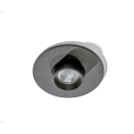 Oprawa stropowa Lina (black) AZ2708 AZZARDO