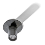 Oprawa stropowa Lina (black) AZ2708 AZZARDO