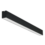 Lampa sufitowa Linelio AZ5659 LED 90W 3000-6000K ściemnialna czarna AZZARDO