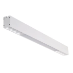 Lampa sufitowa Linelio AZ5667 LED 90W 3000-6000K ściemnialna biała AZZARDO