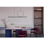 Lampa wisząca LINEO LED 11879 Nowodvorski - zdjęcie dodatkowe 1