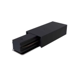 Zasilanie początkowe do szyny Live End Connector TRA001B-11B Maytoni - zdjęcie produktu